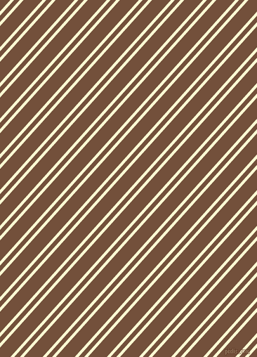 48 degree angle dual stripe lines, 4 pixel lines width, 6 and 20 pixel line spacing, dual two line striped seamless tileable