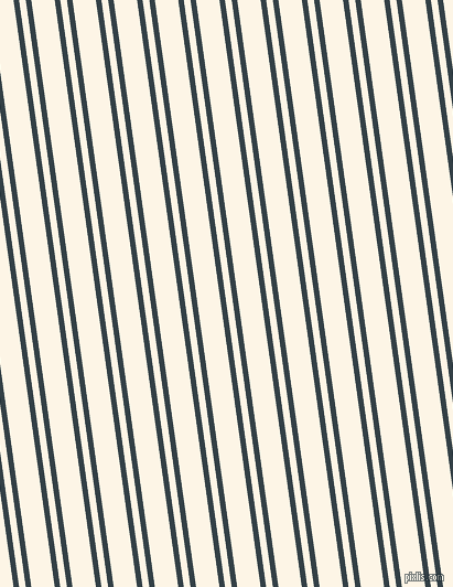 98 degree angles dual stripe lines, 5 pixel lines width, 6 and 21 pixels line spacing, dual two line striped seamless tileable