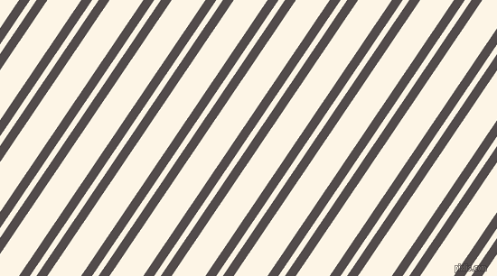 56 degree angle dual striped line, 10 pixel line width, 6 and 31 pixel line spacing, dual two line striped seamless tileable