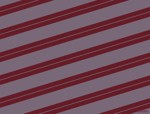 17 degree angles dual stripes line, 15 pixel line width, 2 and 43 pixels line spacing, dual two line striped seamless tileable