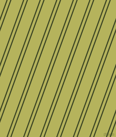 70 degree angle dual stripes lines, 4 pixel lines width, 8 and 37 pixel line spacing, dual two line striped seamless tileable