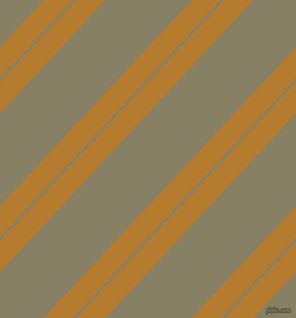 47 degree angles dual striped lines, 30 pixel lines width, 4 and 90 pixels line spacing, dual two line striped seamless tileable