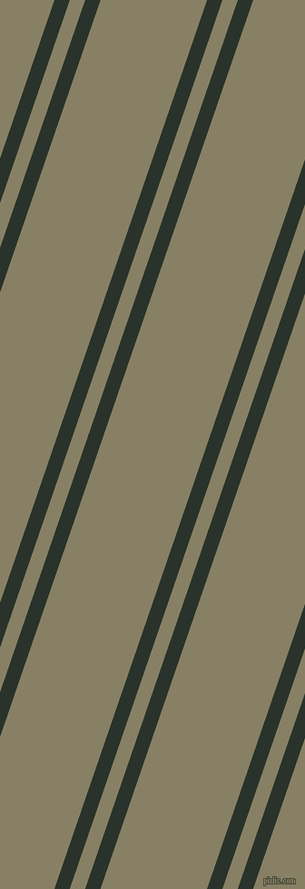 71 degree angles dual stripe lines, 16 pixel lines width, 16 and 111 pixels line spacing, dual two line striped seamless tileable