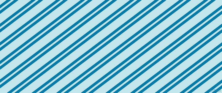 37 degree angles dual stripes line, 9 pixel line width, 6 and 26 pixels line spacing, dual two line striped seamless tileable