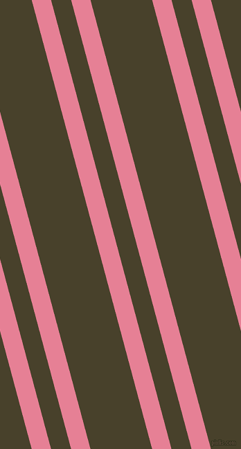 105 degree angles dual stripes lines, 27 pixel lines width, 28 and 86 pixels line spacing, dual two line striped seamless tileable