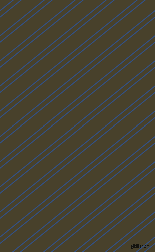 39 degree angles dual stripes lines, 2 pixel lines width, 8 and 27 pixels line spacing, dual two line striped seamless tileable