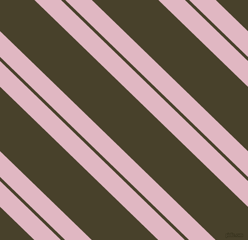 136 degree angles dual stripes line, 38 pixel line width, 6 and 95 pixels line spacing, dual two line striped seamless tileable