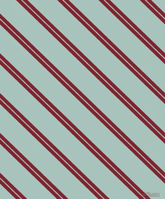 136 degree angle dual stripe line, 7 pixel line width, 2 and 42 pixel line spacing, dual two line striped seamless tileable
