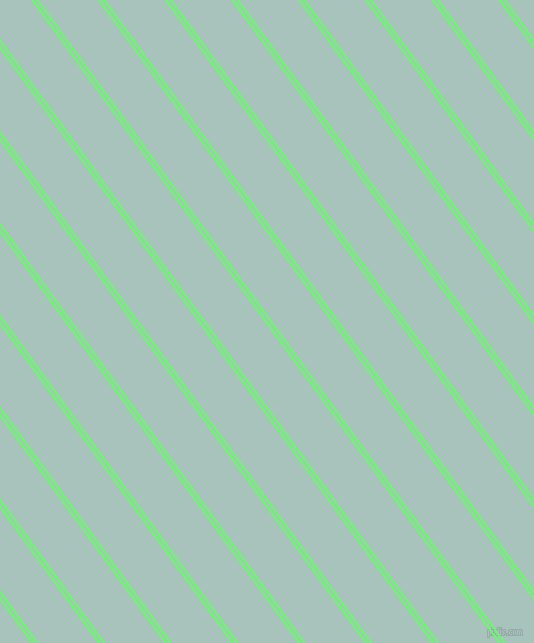126 degree angle dual striped line, 2 pixel line width, 2 and 48 pixel line spacing, dual two line striped seamless tileable