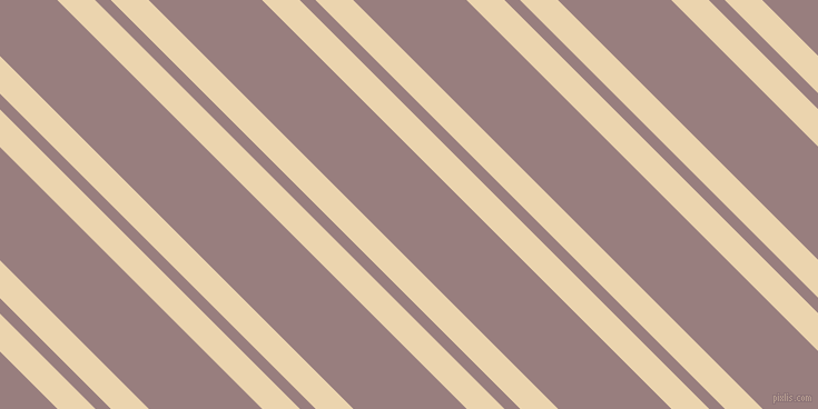 135 degree angle dual stripe lines, 24 pixel lines width, 10 and 72 pixel line spacing, dual two line striped seamless tileable