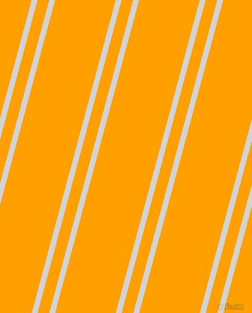 75 degree angles dual stripes line, 8 pixel line width, 16 and 83 pixels line spacing, dual two line striped seamless tileable