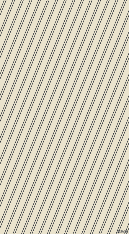 68 degree angles dual striped lines, 2 pixel lines width, 4 and 19 pixels line spacing, dual two line striped seamless tileable