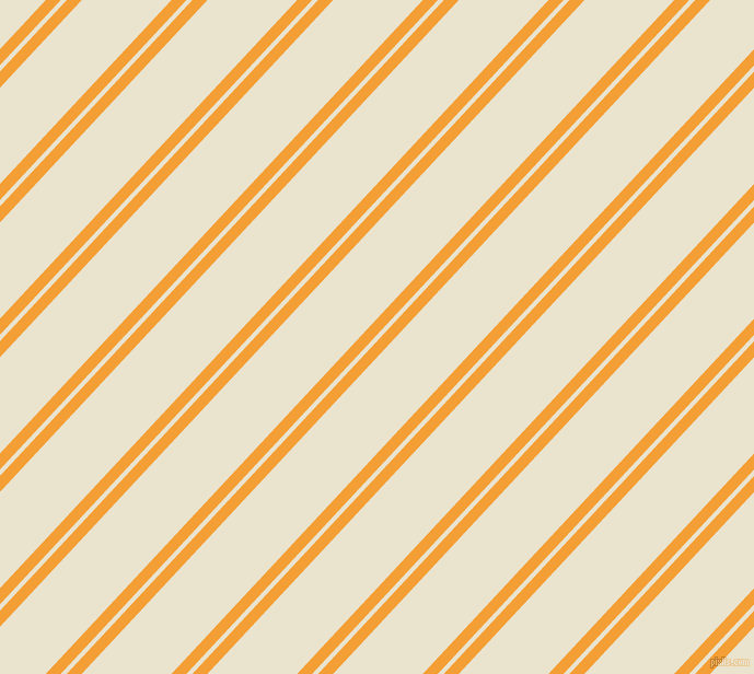 47 degree angles dual stripes line, 10 pixel line width, 4 and 60 pixels line spacing, dual two line striped seamless tileable