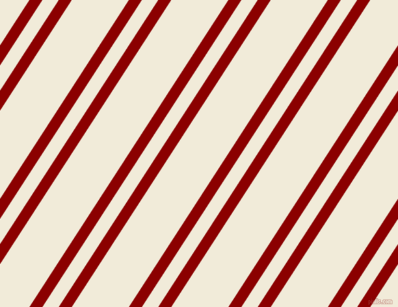 57 degree angle dual stripes lines, 16 pixel lines width, 20 and 70 pixel line spacing, dual two line striped seamless tileable