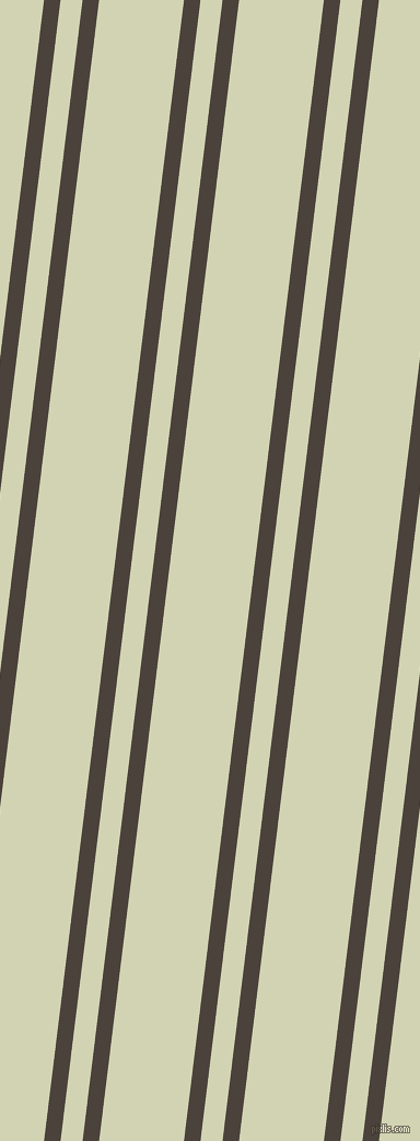 83 degree angle dual stripe lines, 15 pixel lines width, 20 and 77 pixel line spacing, dual two line striped seamless tileable
