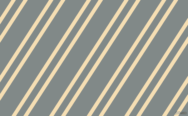 57 degree angle dual stripe lines, 12 pixel lines width, 20 and 57 pixel line spacing, dual two line striped seamless tileable