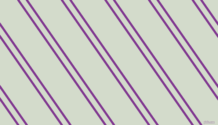 125 degree angle dual stripe line, 7 pixel line width, 16 and 87 pixel line spacing, dual two line striped seamless tileable