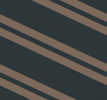 155 degree angles dual striped line, 31 pixel line width, 20 and 110 pixels line spacing, dual two line striped seamless tileable