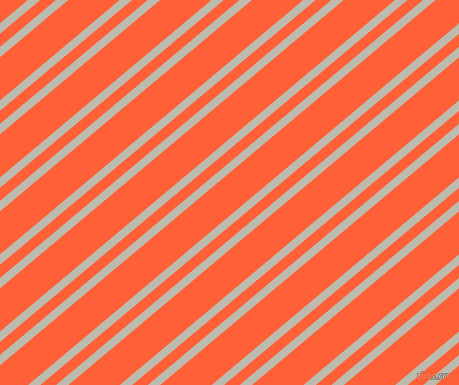 40 degree angle dual striped line, 8 pixel line width, 10 and 33 pixel line spacing, dual two line striped seamless tileable