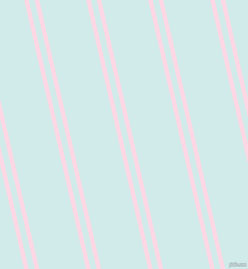 103 degree angle dual striped lines, 9 pixel lines width, 12 and 94 pixel line spacing, dual two line striped seamless tileable