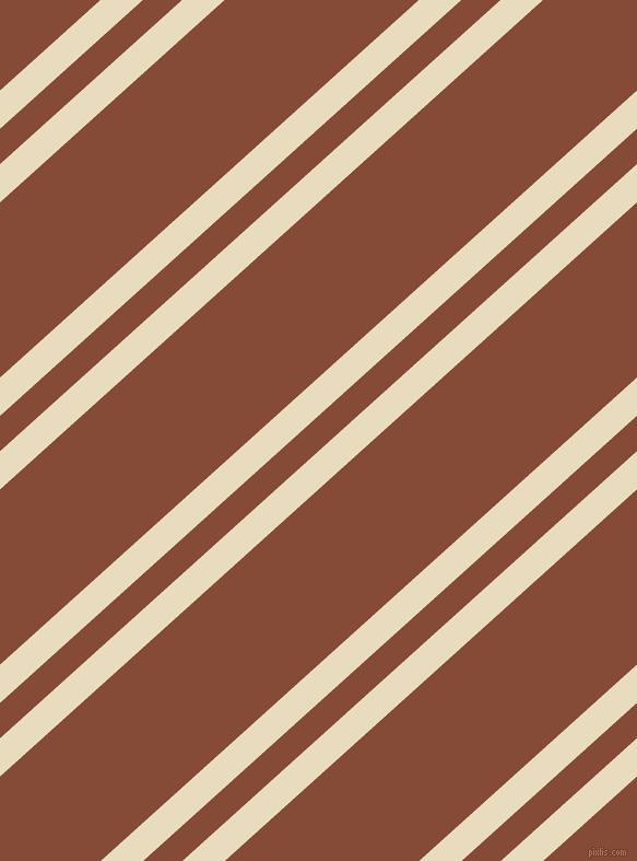 42 degree angles dual stripes line, 26 pixel line width, 24 and 119 pixels line spacing, dual two line striped seamless tileable