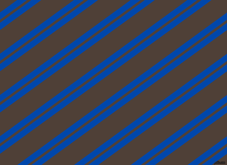 36 degree angle dual striped lines, 19 pixel lines width, 8 and 62 pixel line spacing, dual two line striped seamless tileable