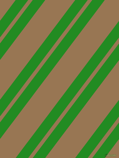 53 degree angle dual stripes lines, 33 pixel lines width, 12 and 79 pixel line spacing, dual two line striped seamless tileable
