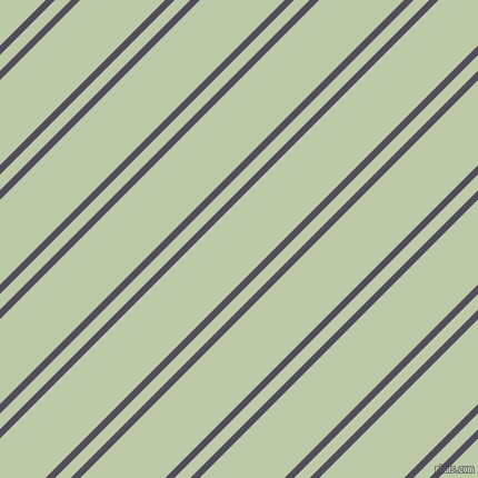 45 degree angles dual striped line, 6 pixel line width, 10 and 54 pixels line spacing, dual two line striped seamless tileable