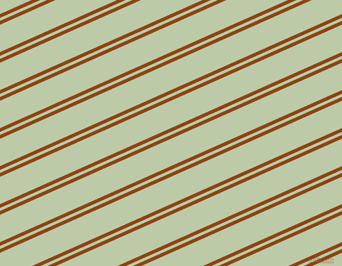 24 degree angles dual stripes lines, 5 pixel lines width, 4 and 36 pixels line spacing, dual two line striped seamless tileable