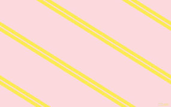 148 degree angles dual striped lines, 11 pixel lines width, 4 and 125 pixels line spacing, dual two line striped seamless tileable