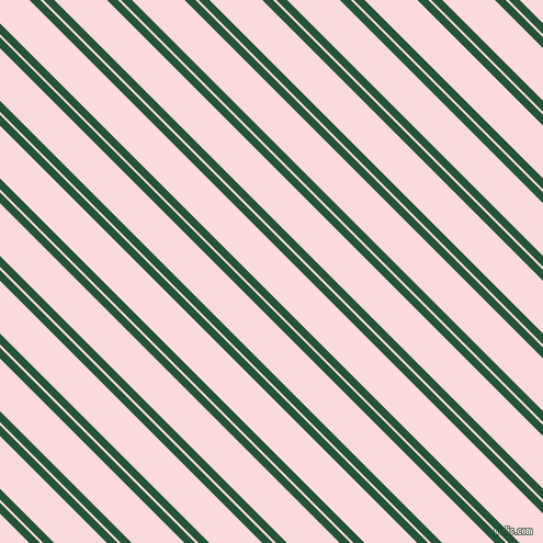 135 degree angle dual stripe line, 7 pixel line width, 2 and 34 pixel line spacing, dual two line striped seamless tileable