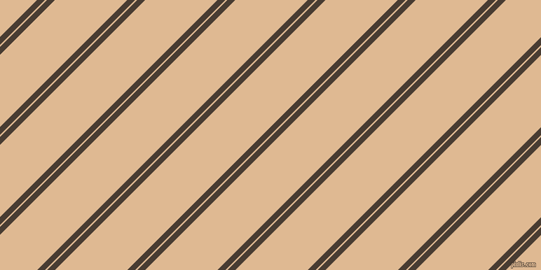 45 degree angles dual stripes lines, 8 pixel lines width, 2 and 73 pixels line spacing, dual two line striped seamless tileable