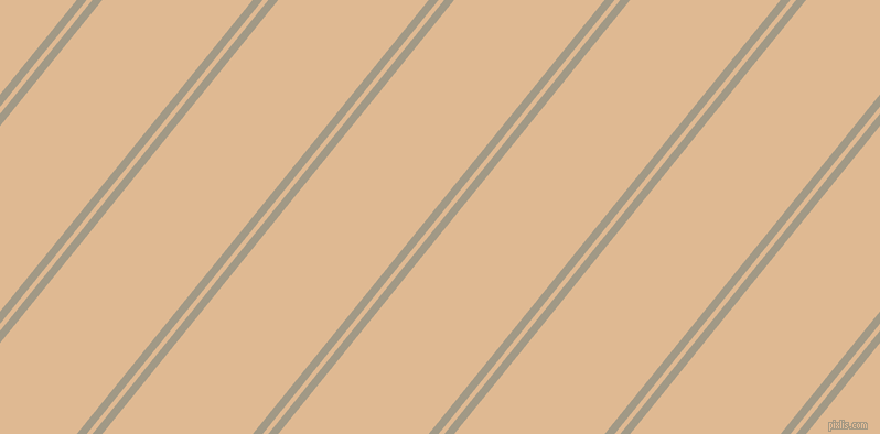 51 degree angle dual stripe line, 7 pixel line width, 4 and 106 pixel line spacing, dual two line striped seamless tileable