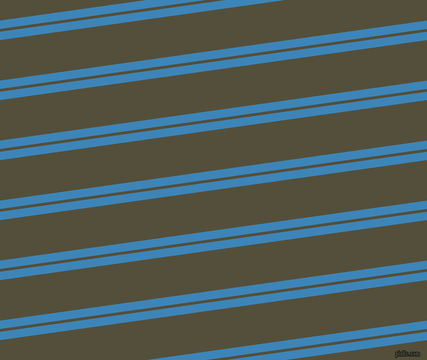 8 degree angles dual stripe lines, 12 pixel lines width, 4 and 58 pixels line spacing, dual two line striped seamless tileable