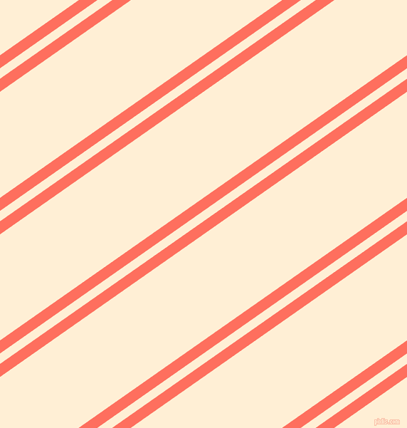 35 degree angles dual stripe line, 15 pixel line width, 12 and 122 pixels line spacing, dual two line striped seamless tileable