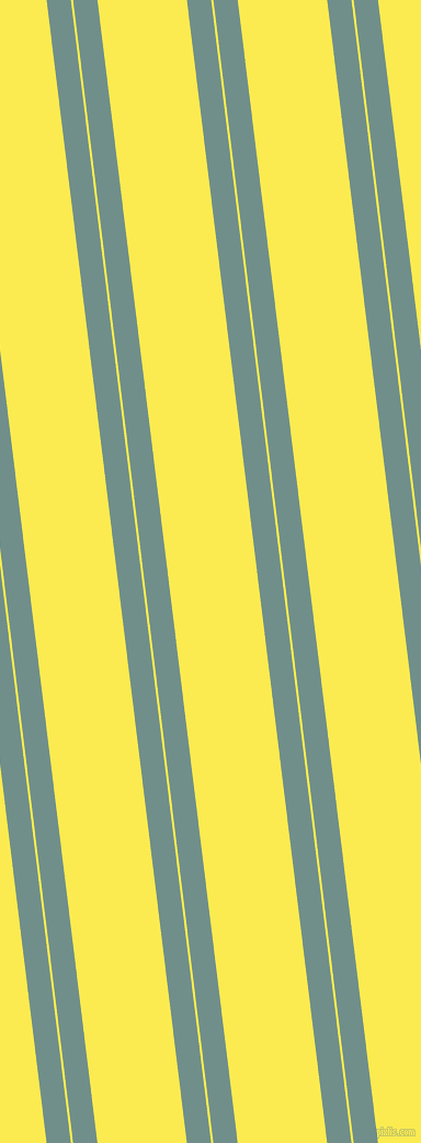 97 degree angles dual stripe line, 22 pixel line width, 2 and 81 pixels line spacing, dual two line striped seamless tileable