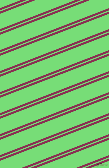21 degree angle dual striped line, 7 pixel line width, 4 and 49 pixel line spacing, dual two line striped seamless tileable