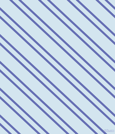 137 degree angle dual stripes line, 7 pixel line width, 14 and 39 pixel line spacing, dual two line striped seamless tileable