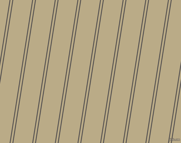 81 degree angles dual striped line, 3 pixel line width, 6 and 60 pixels line spacing, dual two line striped seamless tileable