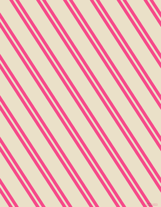 123 degree angle dual stripe line, 10 pixel line width, 6 and 46 pixel line spacing, dual two line striped seamless tileable