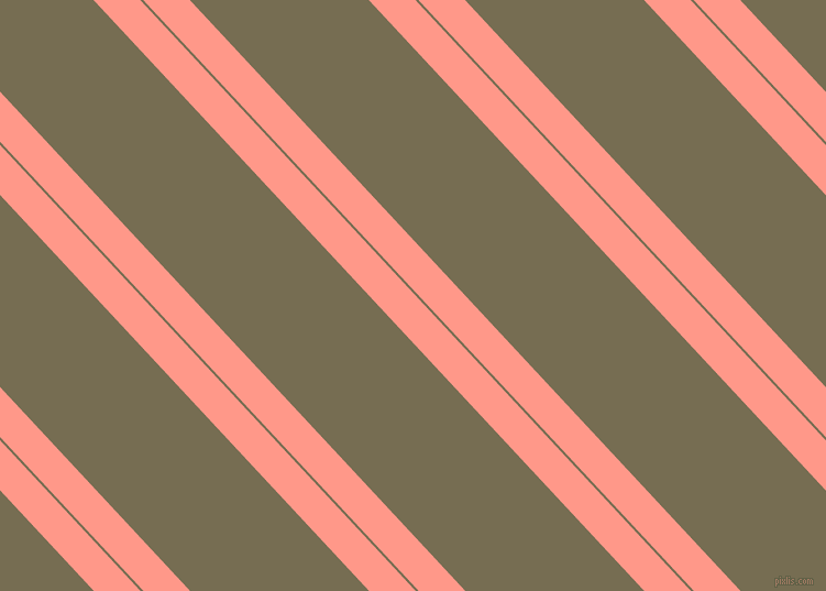 133 degree angle dual stripes lines, 31 pixel lines width, 2 and 119 pixel line spacing, dual two line striped seamless tileable