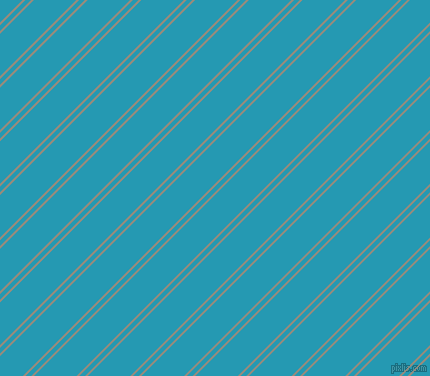 45 degree angle dual stripe line, 2 pixel line width, 4 and 30 pixel line spacing, dual two line striped seamless tileable