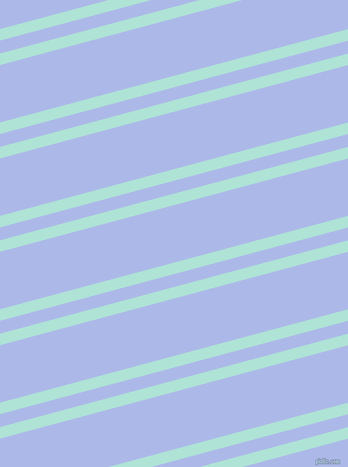 15 degree angles dual striped lines, 16 pixel lines width, 18 and 80 pixels line spacing, dual two line striped seamless tileable