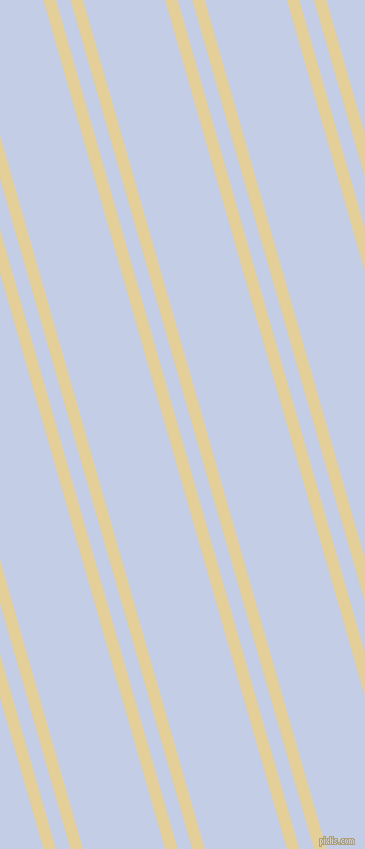 106 degree angles dual stripes lines, 12 pixel lines width, 14 and 79 pixels line spacing, dual two line striped seamless tileable