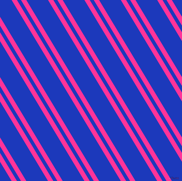 121 degree angle dual stripe lines, 16 pixel lines width, 12 and 65 pixel line spacing, dual two line striped seamless tileable