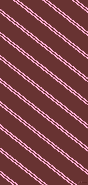 142 degree angles dual striped line, 5 pixel line width, 4 and 57 pixels line spacing, dual two line striped seamless tileable