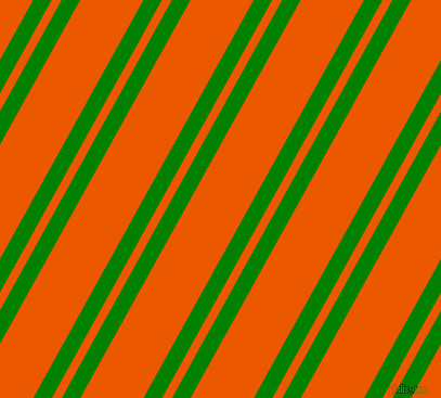 61 degree angles dual stripes lines, 15 pixel lines width, 8 and 51 pixels line spacing, dual two line striped seamless tileable