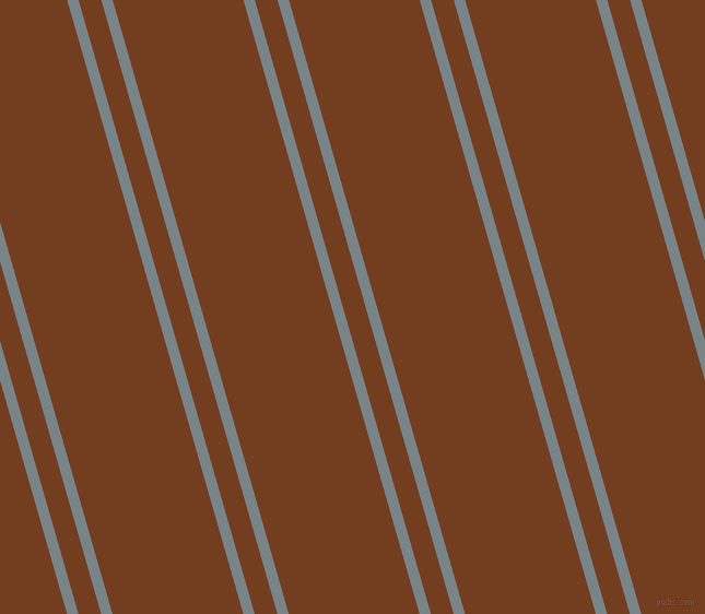 106 degree angles dual stripes line, 10 pixel line width, 20 and 115 pixels line spacing, dual two line striped seamless tileable