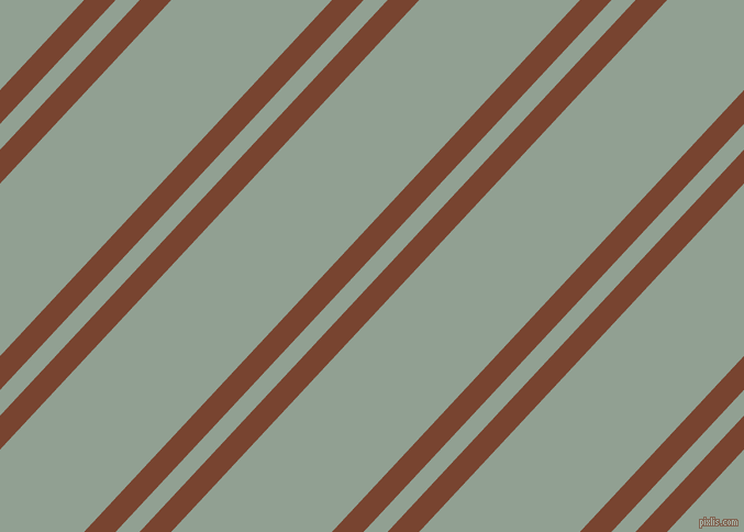 47 degree angle dual stripe lines, 21 pixel lines width, 16 and 107 pixel line spacing, dual two line striped seamless tileable