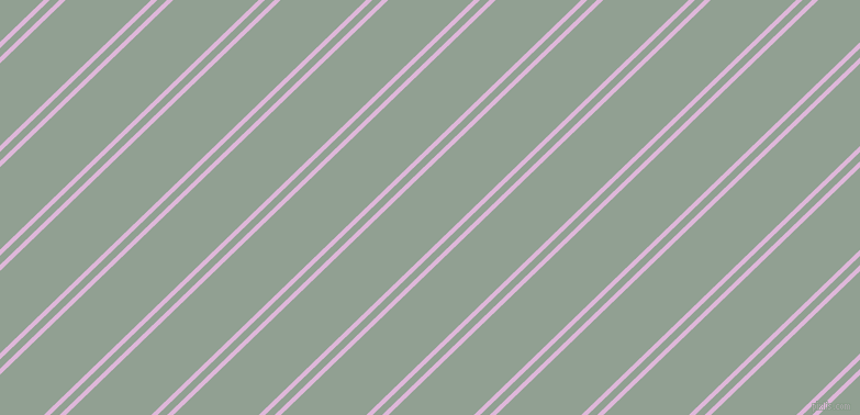 44 degree angle dual stripes line, 4 pixel line width, 6 and 54 pixel line spacing, dual two line striped seamless tileable